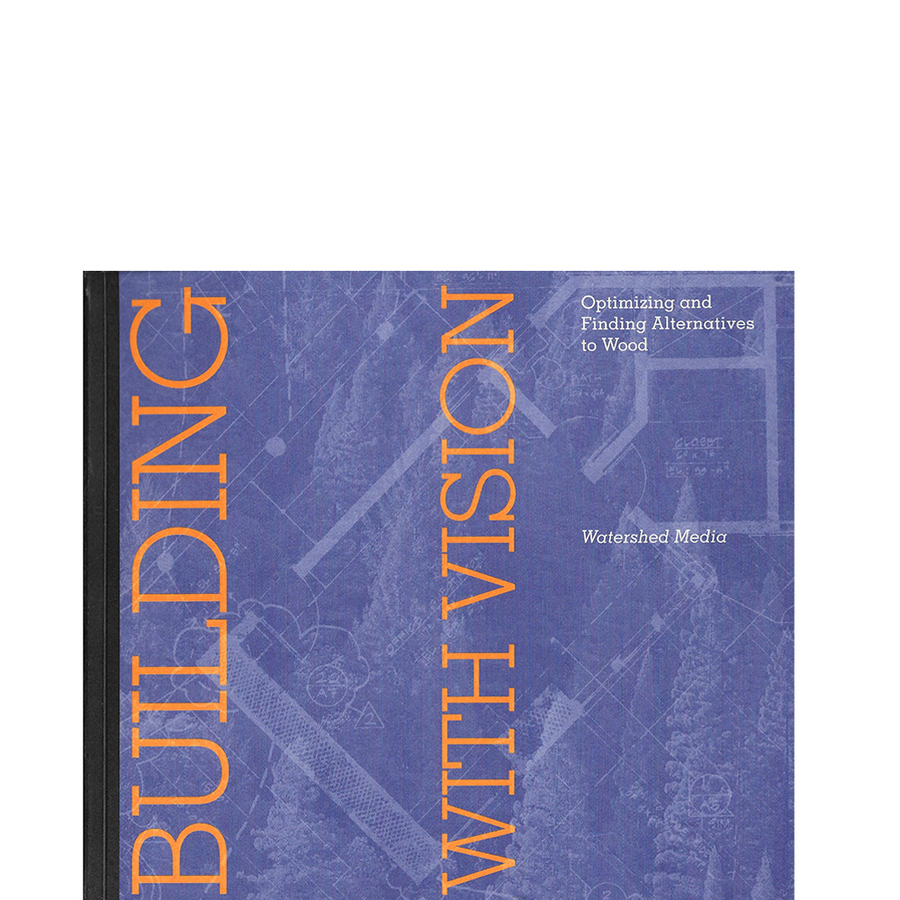 Building with Vision: Optimizing and Finding Alternatives to Wood